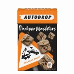 Autodrop Parkeerwachters