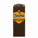 Chocomel Chocolademelk Dark Chocolate 1 liter
