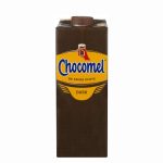 Chocomel Chocolademelk Dark Chocolate 1 liter