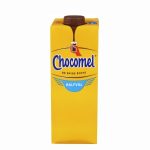 Chocomel Chocolademelk Halfvol 1 liter