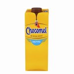 Chocomel Chocolademelk Halfvol 1 liter
