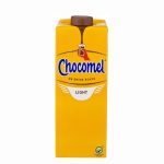 Chocomel Chocolademelk Light 1 liter