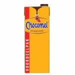 Chocomel Chocolademelk Voordeelpak 1.5 liter