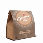 D.E. Koffie Senseo Pads Mocca Gourmet 36 stuks