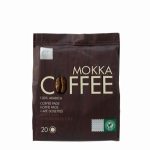 HEMA koffiepads Mokka 20 stuks