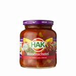 Hak Bonenschotel voor Chili Con Carne - potje klein 355gr