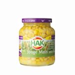 Hak Jonge Mais - potje klein 355gr