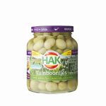 Hak Tuinboontjes - potje klein 355gr