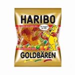 Haribo Goudberen