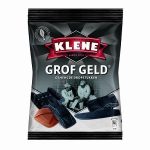 Klene Drop Grof Geld gemengde drop