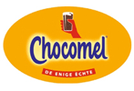 Chocomel Chocolate Milk Whole 1 liter