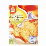 Koopmans Oud-Hollands Appel-kaneel Cake
