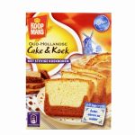 Koopmans Oud Hollandse Cake en Koek