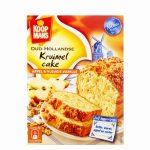 Koopmans Oud Hollandse Kruimel Cake