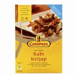 Babi Ketjap Saus mix - Conimex - 92 gr