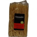 Biologische Pasta Tagliatelle Spelt Wit - Smaakt 250 gr