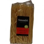 Biologische Pasta Tagliatelle Spelt Wit - Smaakt 250 gr