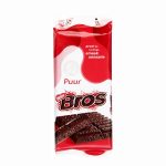 Bros Chocolade Puur 85 gram