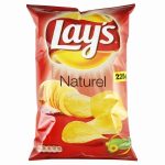 Chips van Lay’s