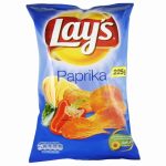 Chips Paprika Lays