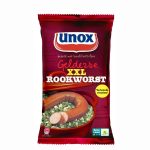 Gelderse Rookworst Unox XXL 375gr