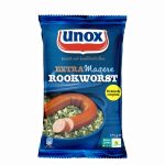 Magere Rookworst 275gr