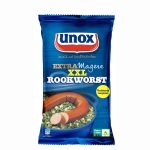 Magere Rookworst XXL 375gr