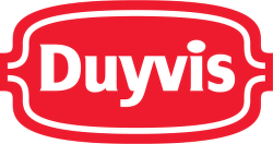 Duyvis Oriental Coated Peanuts