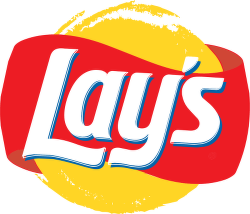 Lay's Paprika Chips 225gr