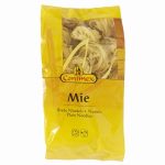 Mie nestjes - Brede Noedels - Conimex - 500 gram