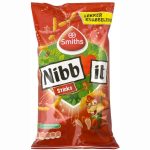 Nibb It Sticks Original Smiths