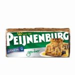 Ontbijtkoek Peijnenburg - Gember