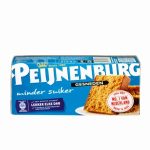 Ontbijtkoek Peijnenburg - Minder suiker gesneden