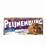 Ontbijtkoek Peijnenburg - Rozijnen