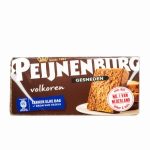 Ontbijtkoek Peijnenburg volkoren gesneden