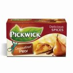 Pickwick Caramelised Pear 30gram