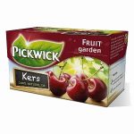 Pickwick Thee Fruitgarden Kers 30gram
