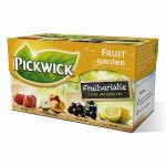 Pickwick Fruitgarden Variaties Geel 30gram