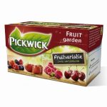 Pickwick Fruitgarden Variaties Rood 30gram