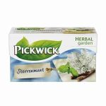 Pickwick Herbal Sterrenmunt 40gram