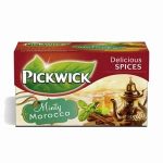 Pickwick Minty Morocco 40 gram
