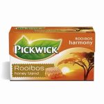 Pickwick Rooibos Honing 30gram