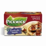 Pickwick Turkisch Apple 30gram
