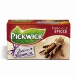 Pickwick Zoethout original 40gram