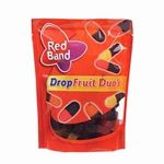 Red band Dropfruit Duo-s