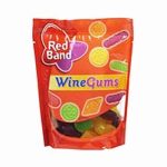 Red band Winegums