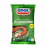 Runder Rookworst 275gr