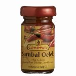 Sambal Oelek - Conimex - 50 gram