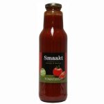 Smaakt Biologische Groentesap - Tomaat 750ml