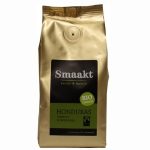 Smaakt Biologische Koffie - Honduras Expresso Bonen 250 gram